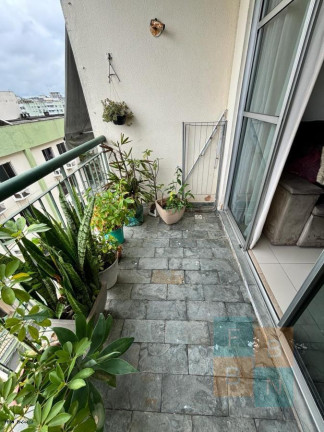 Imagem Apartamento com 3 Quartos à Venda, 70 m² em Pechincha - Rio De Janeiro