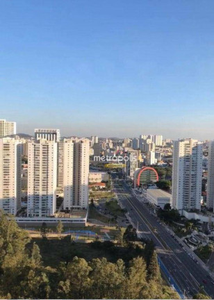 Imagem Apartamento com 2 Quartos à Venda, 77 m² em Centro - São Bernardo Do Campo Imagem Apartamento com 2 Quartos à Venda, 77 m² em Centro - São Bernardo Do Campo