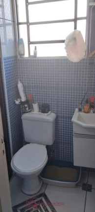 Imagem Apartamento com 2 Quartos à Venda, 51 m² em Morro Grande - Caieiras