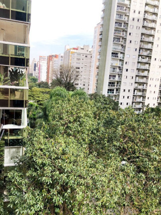 Imagem Apartamento com 4 Quartos à Venda, 173 m² em Itaim Bibi - São Paulo Imagem Apartamento com 4 Quartos à Venda, 173 m² em Itaim Bibi - São Paulo