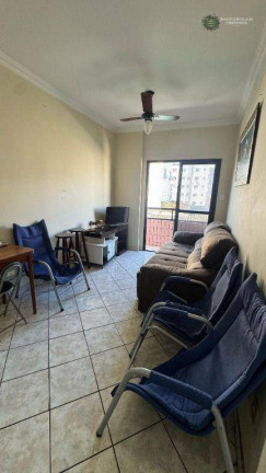 Imagem Apartamento com 1 Quarto à Venda, 54 m² em Vila Guilhermina - Praia Grande Imagem Apartamento com 1 Quarto à Venda, 54 m² em Vila Guilhermina - Praia Grande