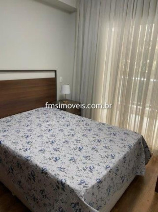 Imagem Imóvel com 1 Quarto à Venda, 50 m² em Consolação - São Paulo Imagem Imóvel com 1 Quarto à Venda, 50 m² em Consolação - São Paulo