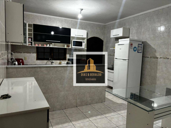 Imagem Sobrado com 4 Quartos à Venda, 128 m² em Residencial Gazzo - São José Dos Campos Imagem Sobrado com 4 Quartos à Venda, 128 m² em Residencial Gazzo - São José Dos Campos