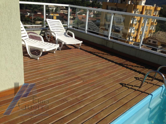 Imagem Apartamento com 3 Quartos à Venda, 131 m² em Itaguá - Ubatuba Imagem Apartamento com 3 Quartos à Venda, 131 m² em Itaguá - Ubatuba