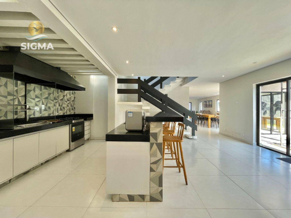 Imagem Casa com 5 Quartos à Venda, 410 m² em Balneário Praia Do Pernambuco - Guarujá Imagem Casa com 5 Quartos à Venda, 410 m² em Balneário Praia Do Pernambuco - Guarujá