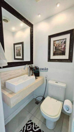 Imagem Apartamento com 3 Quartos à Venda, 125 m² em Icaraí - Niterói