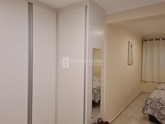 Imagem Cobertura com 4 Quartos à Venda, 198 m² em Jardim Caiahu - Mongaguá