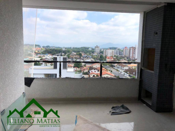 Imagem Apartamento com 3 Quartos à Venda, 167 m² em Santo Antônio - Joinville Imagem Apartamento com 3 Quartos à Venda, 167 m² em Santo Antônio - Joinville