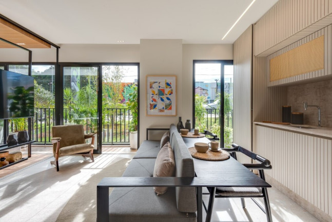 Imagem Apartamento com 2 Quartos à Venda, 74 m² em Serrinha - Goiânia Imagem Apartamento com 2 Quartos à Venda, 74 m² em Serrinha - Goiânia