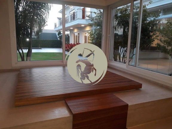 Imagem Casa de Condomínio com 6 Quartos à Venda, 1.600 m² em Tamboré - Santana De Parnaíba Imagem Casa de Condomínio com 6 Quartos à Venda, 1.600 m² em Tamboré - Santana De Parnaíba