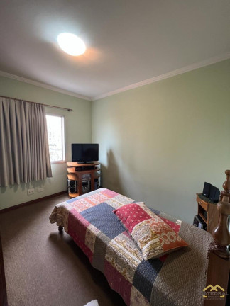 Foto do imóvel Apartamento com 2 Quartos à Venda, 78 m² em Colônia - Jundiaí