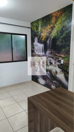 Imagem Apartamento com 2 Quartos à Venda, 50 m² em Vila Almeida - Sorocaba