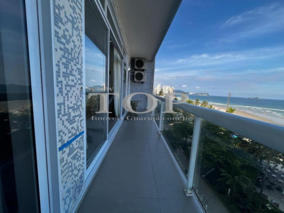 Imagem Apartamento com 3 Quartos à Venda, 126 m² em Pitangueiras - Guarujá Imagem Apartamento com 3 Quartos à Venda, 126 m² em Pitangueiras - Guarujá