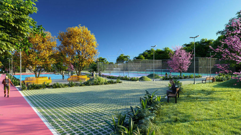Imagem Terreno à Venda, 300 m² em Cedros - Camboriú