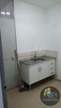 Imagem Imóvel para Alugar, 75 m² em Centro - Santos Imagem Imóvel para Alugar, 75 m² em Centro - Santos