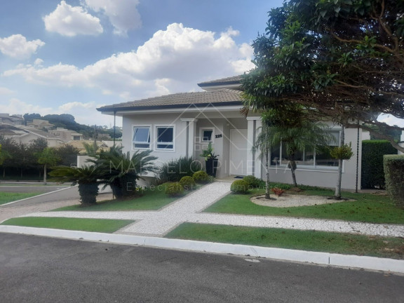 Imagem Casa com 4 Quartos à Venda, 375 m² em Condomínio Morada Das Nascentes - Valinhos Imagem Casa com 4 Quartos à Venda, 375 m² em Condomínio Morada Das Nascentes - Valinhos