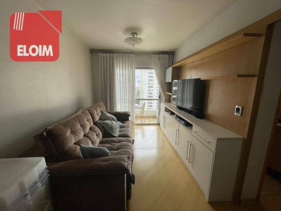Imagem Apartamento com 2 Quartos à Venda, 75 m² em Perdizes - São Paulo Imagem Apartamento com 2 Quartos à Venda, 75 m² em Perdizes - São Paulo