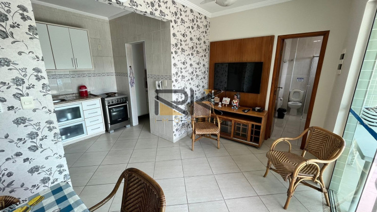 Imagem Cobertura com 3 Quartos à Venda, 144 m² em Praia Grande - Ubatuba