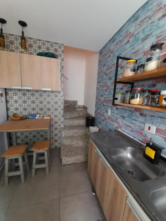 Imagem Apartamento com 3 Quartos à Venda, 176 m² em Vila Eldízia - Santo André Imagem Apartamento com 3 Quartos à Venda, 176 m² em Vila Eldízia - Santo André