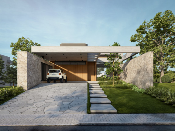 Casa com 3 Quartos à Venda, 262 m² em Aberta Dos Morros - Porto Alegre