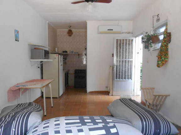 Imagem Apartamento com 1 Quarto à Venda, em Forte - Praia Grande Imagem Apartamento com 1 Quarto à Venda, em Forte - Praia Grande