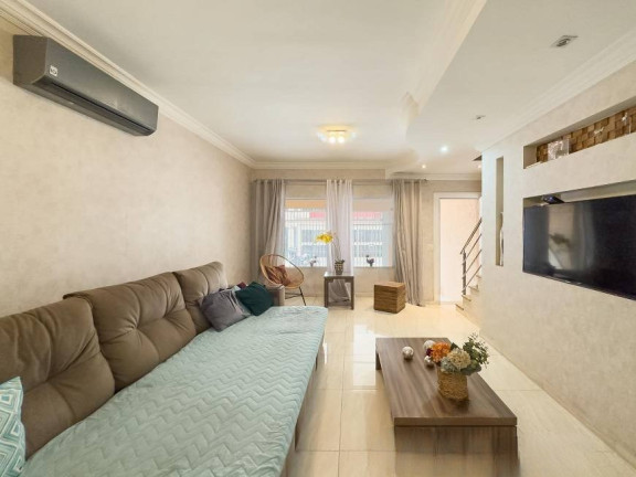 Imagem Casa com 4 Quartos à Venda, 250 m² em Vila Gomes Cardim - São Paulo