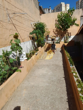 Imagem Casa com 3 Quartos à Venda, 160 m² em Jardim Uirá - São José Dos Campos Imagem Casa com 3 Quartos à Venda, 160 m² em Jardim Uirá - São José Dos Campos