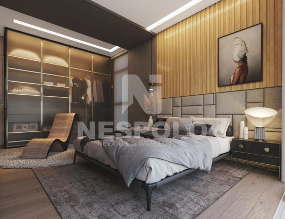 Imagem Apartamento à Venda, 124 m² em Fazenda - Itajai