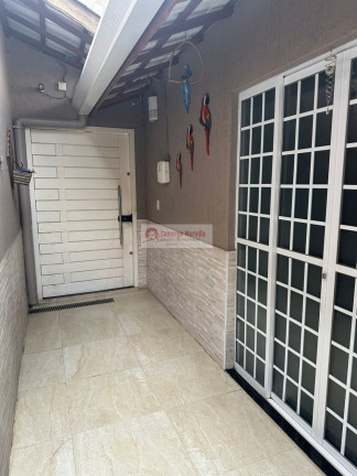 Imagem Casa com 2 Quartos à Venda, 100 m² em Jardim Nova Poá - Poá Imagem Casa com 2 Quartos à Venda, 100 m² em Jardim Nova Poá - Poá