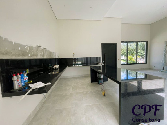 Imagem Casa com 3 Quartos à Venda, 250 m² em Condomínio Terras De Santa Cruz - Bragança Paulista