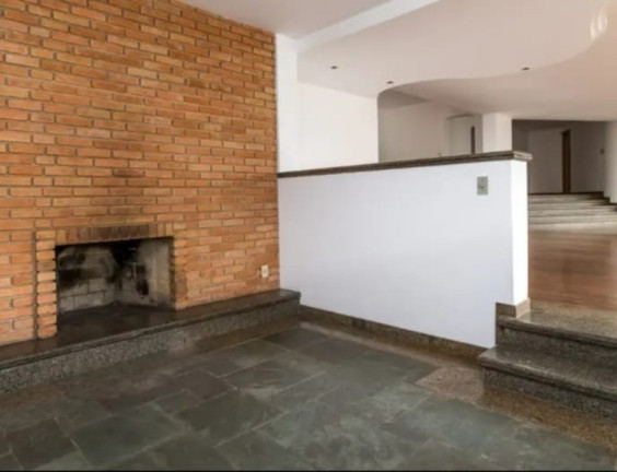 Imagem Imóvel com 4 Quartos à Venda, 370 m² em Vila Suzana - São Paulo Imagem Imóvel com 4 Quartos à Venda, 370 m² em Vila Suzana - São Paulo