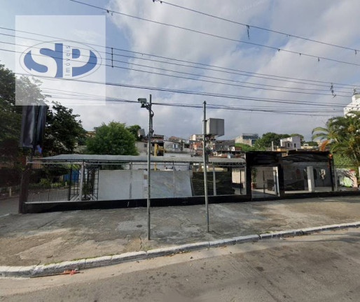 Imagem Terreno para Alugar, 600 m² em Imirim - São Paulo Imagem Terreno para Alugar, 600 m² em Imirim - São Paulo