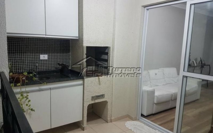 Imagem Apartamento com 2 Quartos à Venda, 65 m² em Jardim Das Indústrias - São José Dos Campos Imagem Apartamento com 2 Quartos à Venda, 65 m² em Jardim Das Indústrias - São José Dos Campos