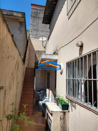 Imagem Sobrado com 4 Quartos à Venda, 125 m² em Cidade Das Flores - Osasco Imagem Sobrado com 4 Quartos à Venda, 125 m² em Cidade Das Flores - Osasco