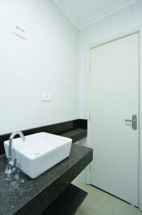 Imagem Apartamento com 1 Quarto à Venda, 40 m² em Aclimação - São Paulo