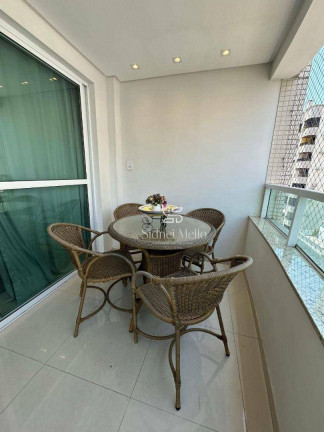 Imagem Apartamento com 3 Quartos à Venda, 120 m² em 2 Quadra Centro - Balneário Camboriú