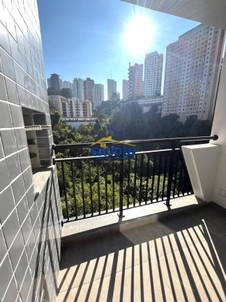 Imagem Apartamento com 2 Quartos à Venda, 42 m² em Jardim Ampliação - São Paulo Imagem Apartamento com 2 Quartos à Venda, 42 m² em Jardim Ampliação - São Paulo