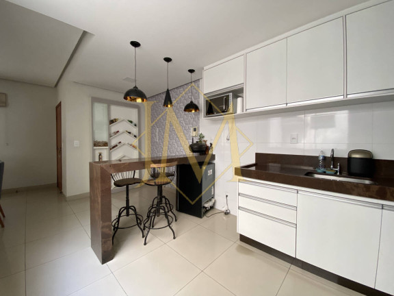 Imagem Apartamento com 3 Quartos à Venda, 217 m² em Professores - Coronel Fabriciano Imagem Apartamento com 3 Quartos à Venda, 217 m² em Professores - Coronel Fabriciano