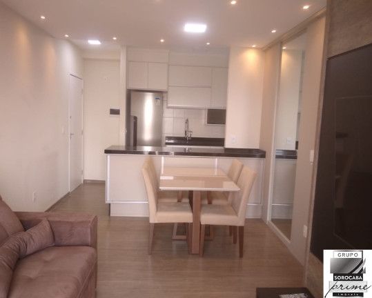 Imagem Apartamento com 3 Quartos à Venda, 70 m² em Jardim Vila Mariana - São Paulo