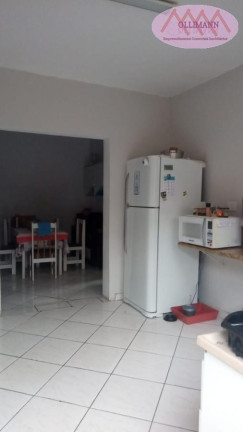Imagem Casa com 4 Quartos à Venda, 87 m² em Jardim Anchieta - Mauá