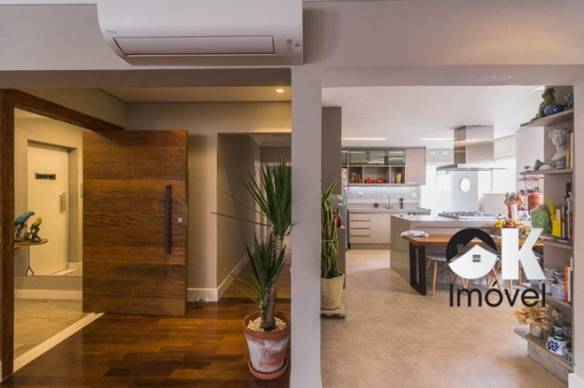 Imagem Apartamento com 3 Quartos à Venda, 215 m² em Jardim Paulista - São Paulo Imagem Apartamento com 3 Quartos à Venda, 215 m² em Jardim Paulista - São Paulo