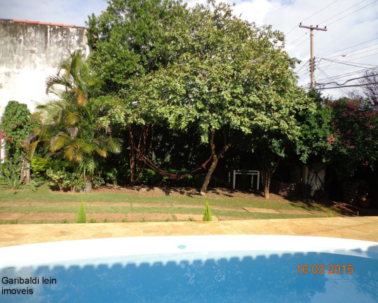 Imagem Casa com 1 Quarto à Venda, 81 m² em Jardim Santa Genebra - Campinas Imagem Casa com 1 Quarto à Venda, 81 m² em Jardim Santa Genebra - Campinas