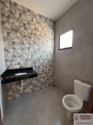 Imagem Casa com 2 Quartos à Venda, 58 m² em Jardim Luiz Cia - Sumaré