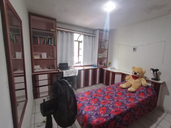 Imagem Casa com 3 Quartos à Venda, 120 m² em Ilha Dos Ayres - Vila Velha Imagem Casa com 3 Quartos à Venda, 120 m² em Ilha Dos Ayres - Vila Velha