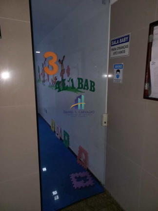 Imagem Apartamento com 2 Quartos à Venda, 52 m² em Canto Do Forte - Praia Grande