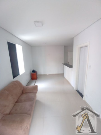 Imagem Kitnet com 1 Quarto à Venda, 32 m² em José Menino - Santos Imagem Kitnet com 1 Quarto à Venda, 32 m² em José Menino - Santos