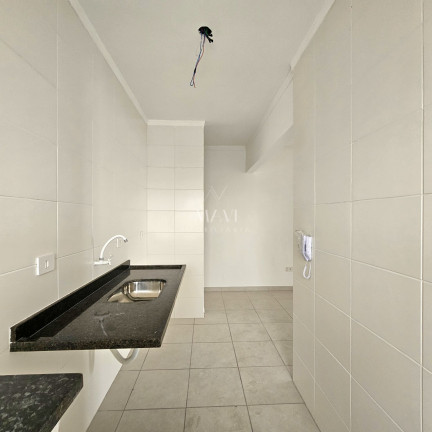 Imagem Apartamento com 2 Quartos à Venda, 56 m² em Mirim - Praia Grande Imagem Apartamento com 2 Quartos à Venda, 56 m² em Mirim - Praia Grande