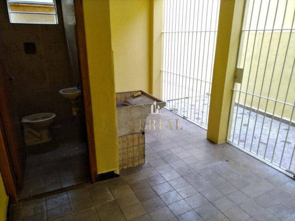 Imagem Sobrado com 3 Quartos à Venda, 350 m² em Osvaldo Cruz - São Caetano Do Sul Imagem Sobrado com 3 Quartos à Venda, 350 m² em Osvaldo Cruz - São Caetano Do Sul