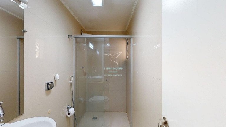 Imagem Apartamento com 1 Quarto à Venda, 46 m² em Vila Nova Conceição - São Paulo Imagem Apartamento com 1 Quarto à Venda, 46 m² em Vila Nova Conceição - São Paulo