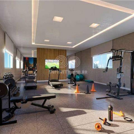 Imagem Apartamento com 2 Quartos à Venda, 52 m² em Morumbi - São Paulo Imagem Apartamento com 2 Quartos à Venda, 52 m² em Morumbi - São Paulo